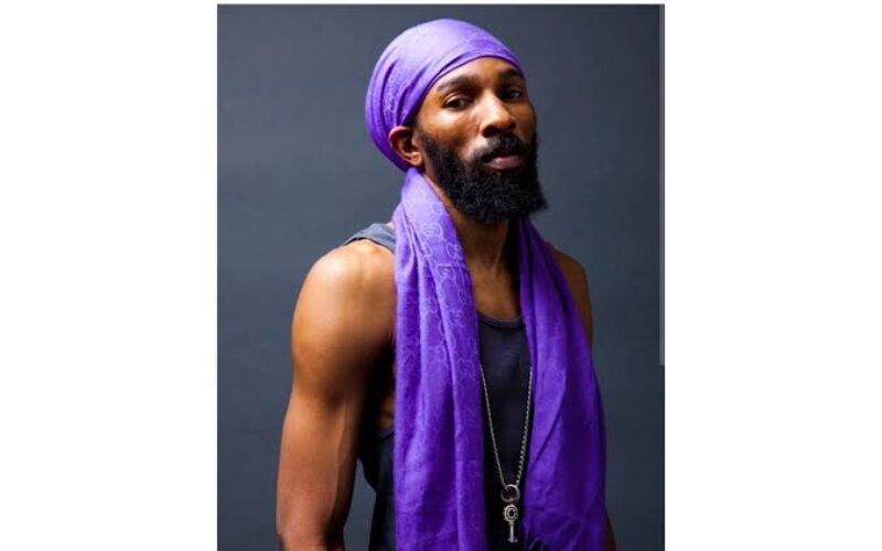 Spragga Benz condemns eruption of violence in DR Congo and Rwanda