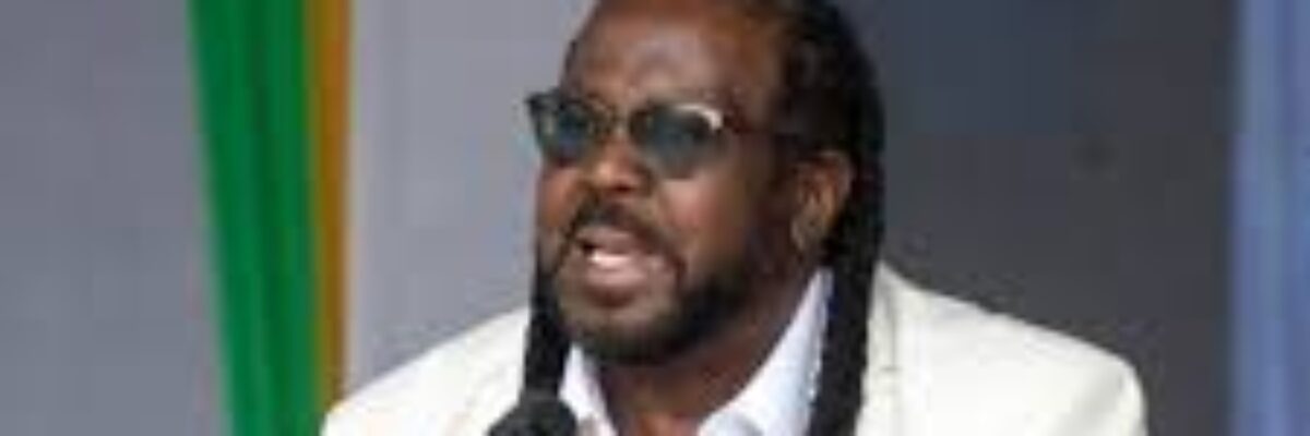 Claude ‘Big Stone’ Sinclair hospitalized