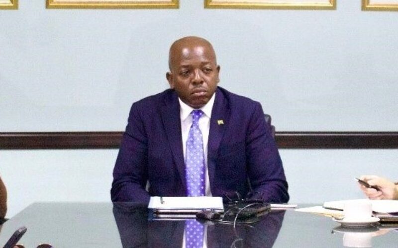 Government allocates additional $300M to “Rebuild Jamaica” initiative