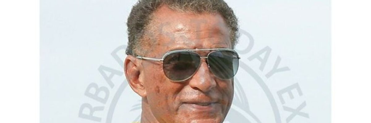 Dr. Donovan Bennet is the new Jamaica Cricket Asoociation boss