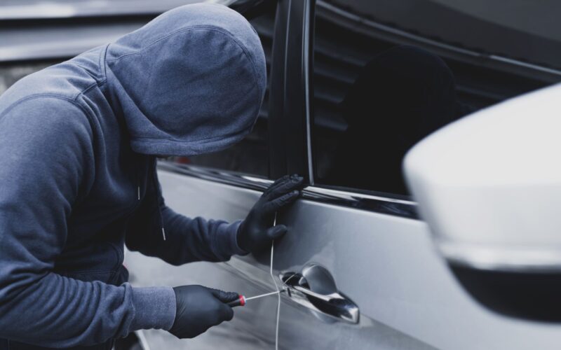 Area 5 police to ramp up anti-theft measures to address motor vehicle theft