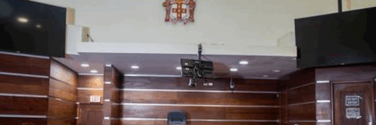 Circuit Court resumes in St. James, Trelawny and St. Catherine after Hurricane Melissa disruption