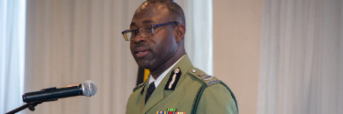 Department of Correctional Services to launch new programme to treat sex offenders in the next fiscal year