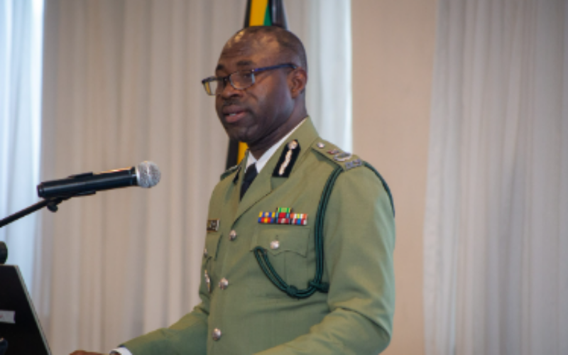 Department of Correctional Services to launch new programme to treat sex offenders in the next fiscal year