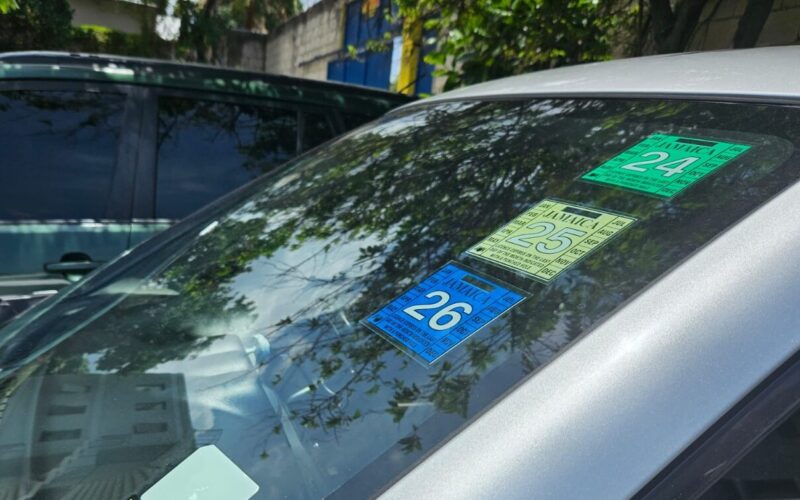 TAJ says system issue which disrupted processing of motor vehicle registration-related transactions, resolved