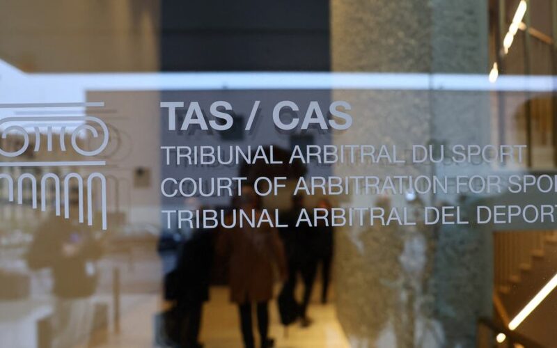 Court of Arbitration for Sport (CAS) opens two temporary offices in Paris