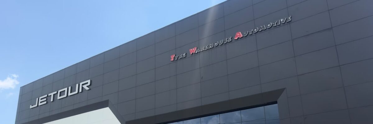 Tyre Warehouse Automotive confirms exclusive Jetour dealership rights in Jamaica and key Caribbean markets
