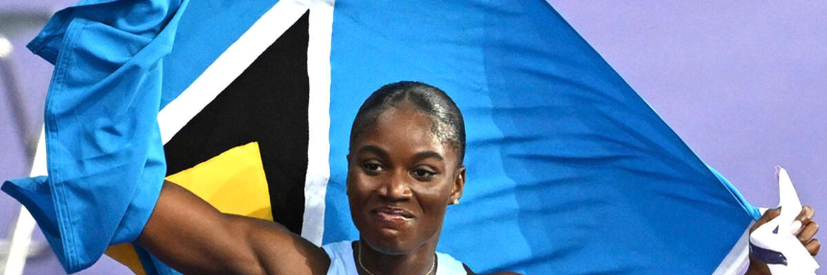 Women’s 100 metres champion at Los Angeles  Olympics in 2028 will be decided on the  opening day 