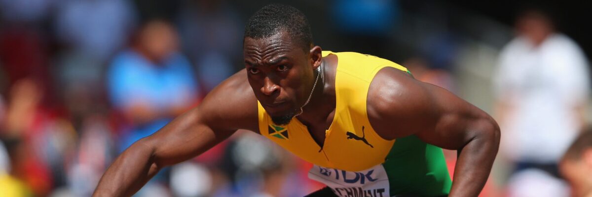 Olympic champion Hansle Parchment leads Jamaican cast at Wanda Diamond League meet in Xiamen, China