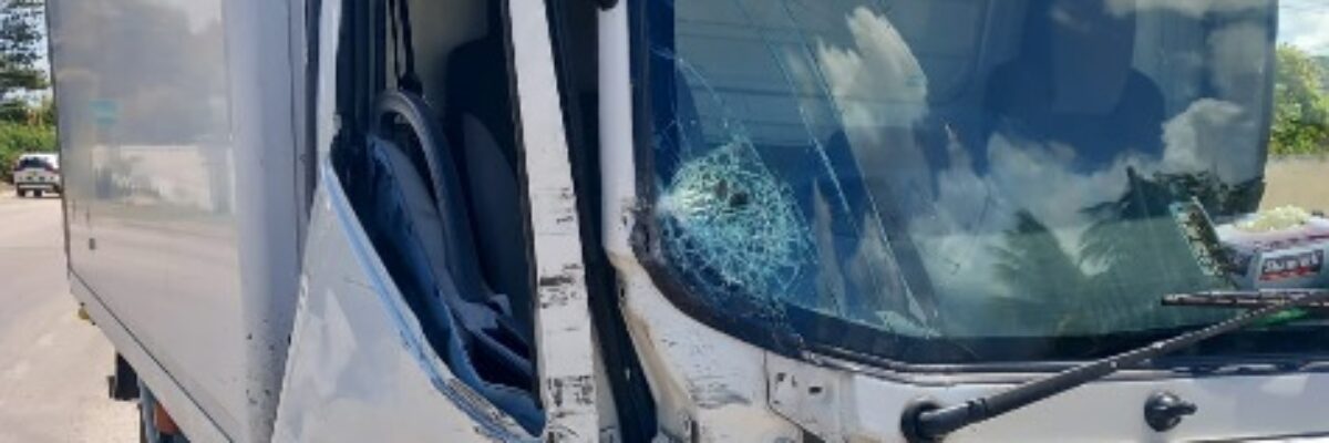 St Ann taxi operator killed in motor vehicle crash