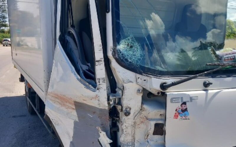 St Ann taxi operator killed in motor vehicle crash