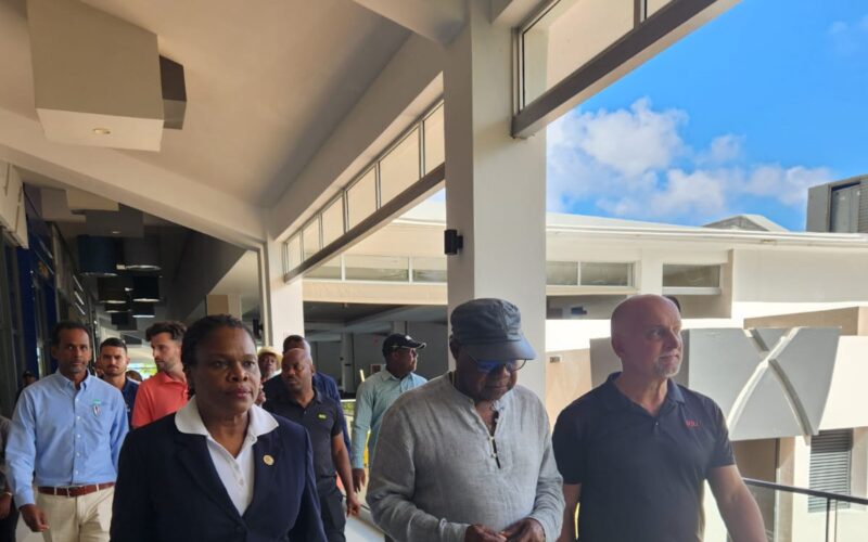 Gov’t commits $600M to support tourism workers affected by Hurricane Melissa