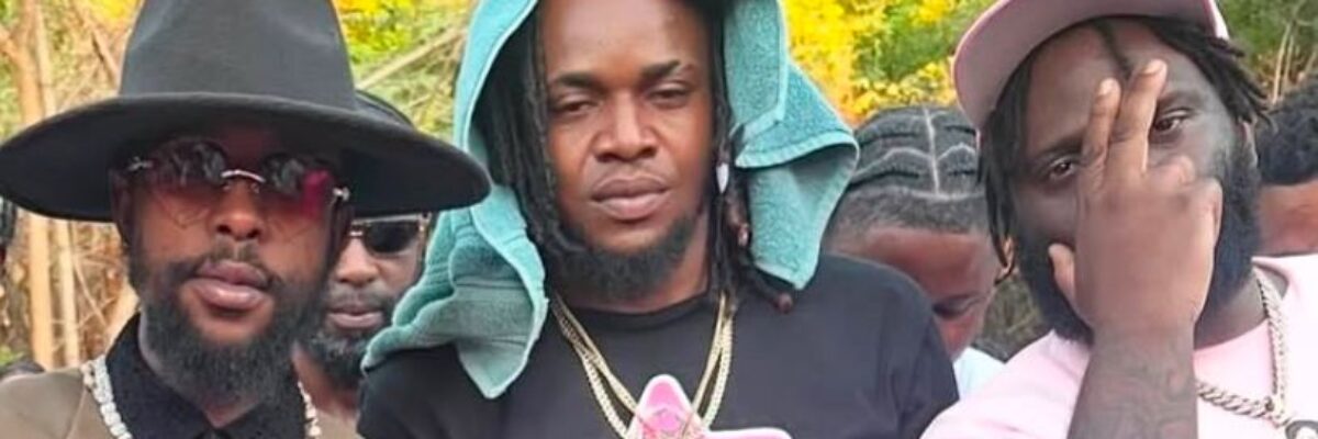 PopCaan supports Chronic Law’s manager after daughter’s funeral