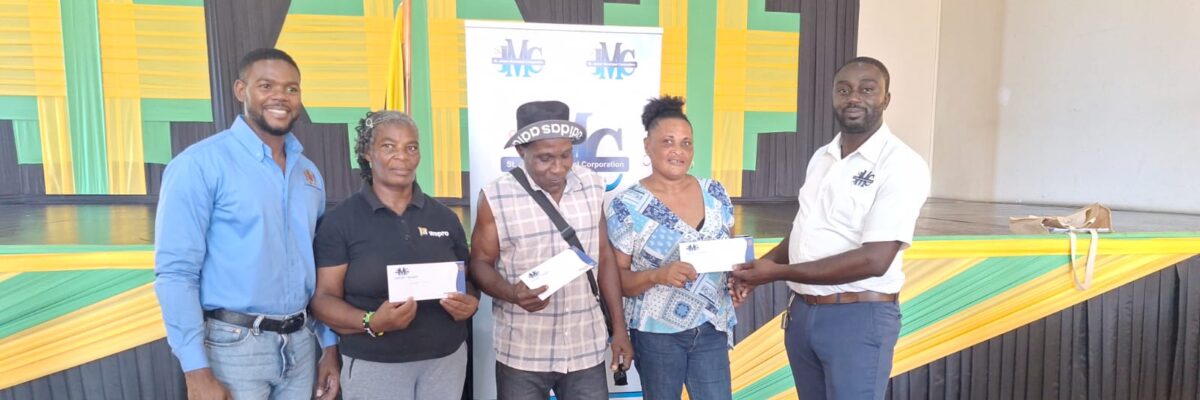 St. James Municipal Corporation presents over $5 M in Housing Relief to 100 Residents