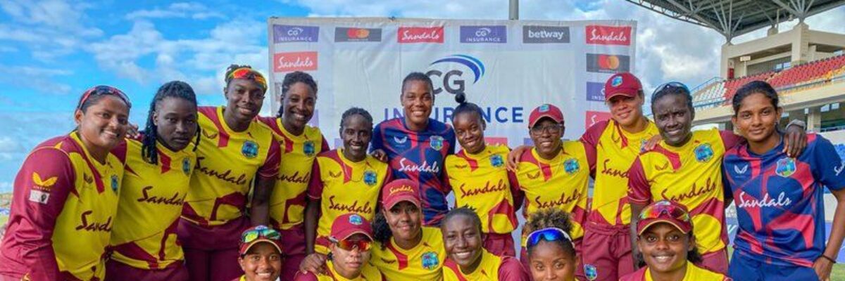 Three Jamaicans in West Indies squad for ICC Women’s T20 World Cup