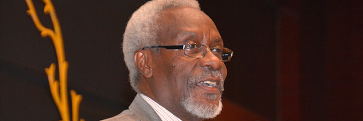 Former PM P.J. Patterson says though he’s advocating for new constitutional model, change cannot be rushed