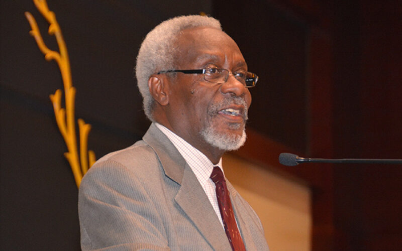 Former Prime Minister PJ Patterson says present Constitution is unsuitable for 21st century Jamaica