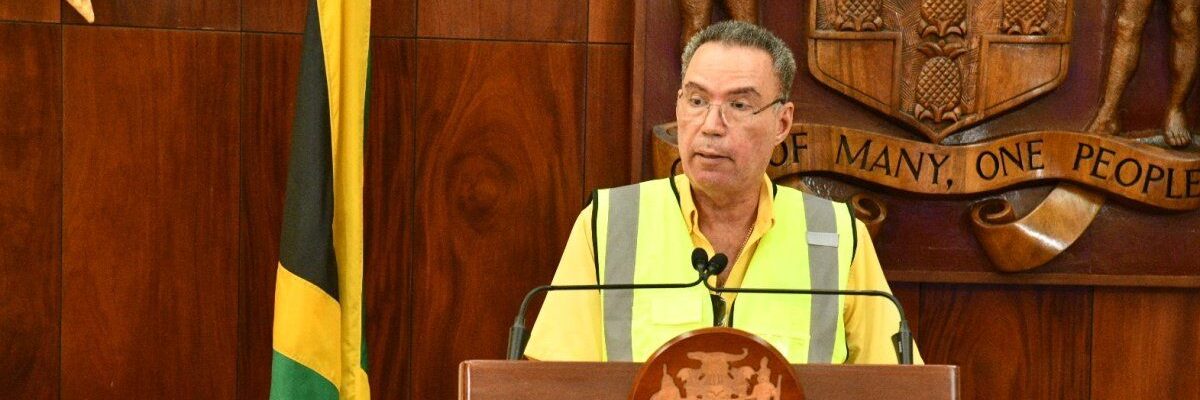 Transport Authority, Jamaica Constabulary Force to seize PPVs if drivers caught overcharging citizens