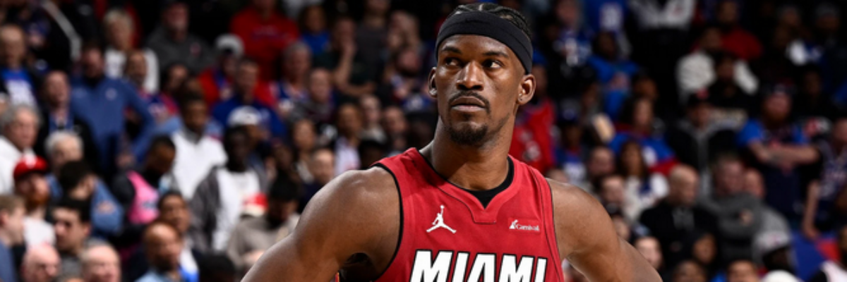 Jimmy Butler suspended again indefinitely by Miami Heat after practice walkout