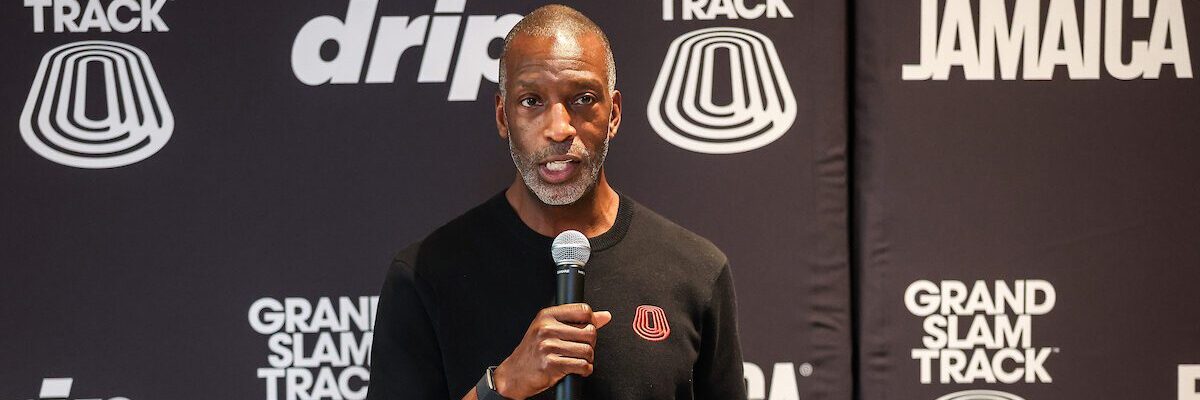 Grand Slam Track continues fight for survival