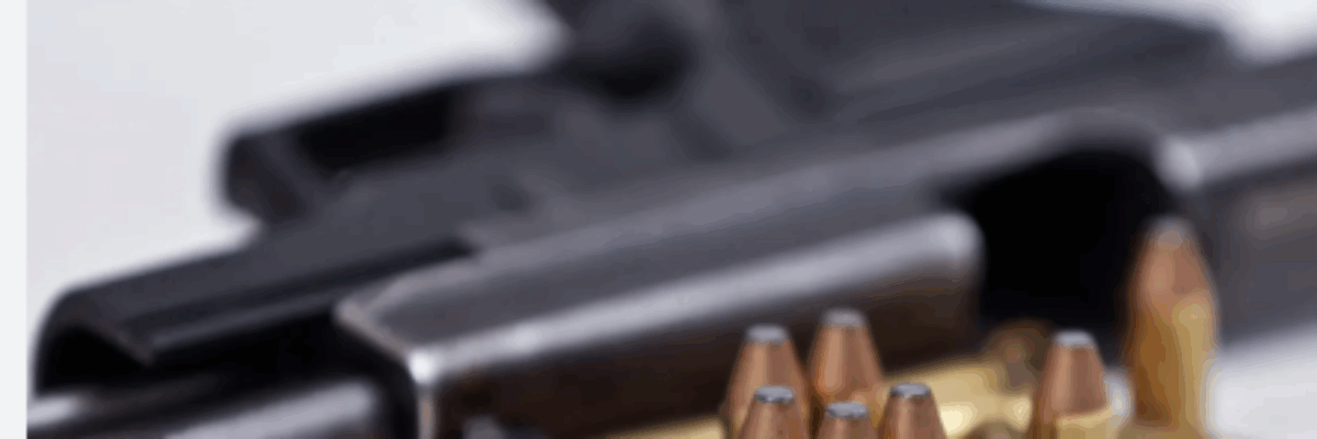 Six firearms seized and man arrested as JCF intensifies efforts against gun crimes