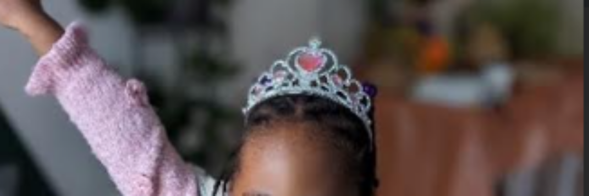 Police seek help to locate missing 5 y/o British girl