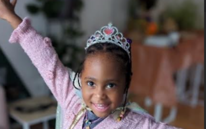 Police seek help to locate missing 5 y/o British girl