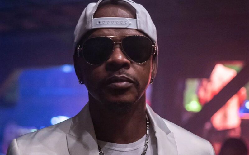 Mr. Vegas accuses Joe of ruining Sumfest