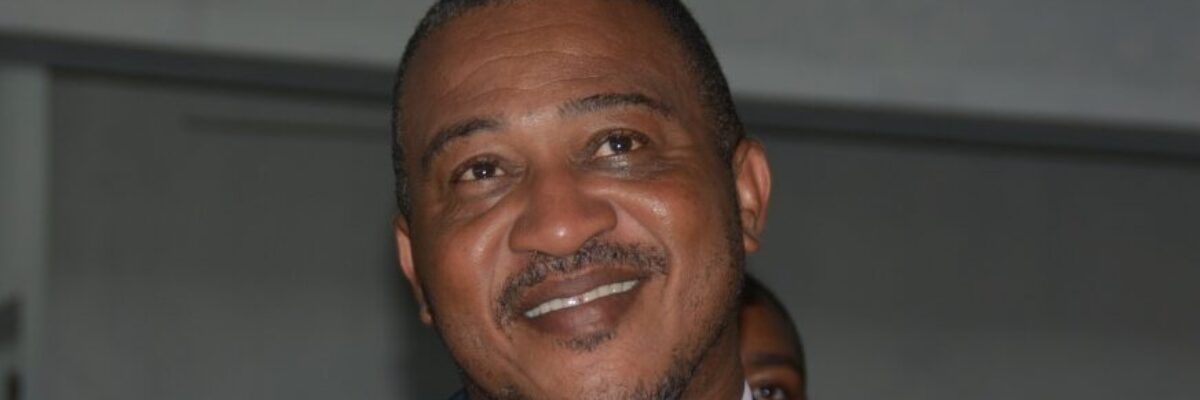 Director of Safety and Security in Education Ministry Richard Troupe says there is a significant reduction of violence in schools