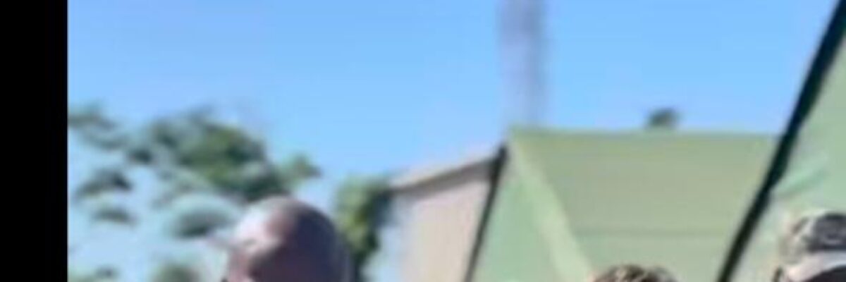 Ghanaian soldiers assisting with hurricane Melissa recovery to remain in Jamaica for an extended period