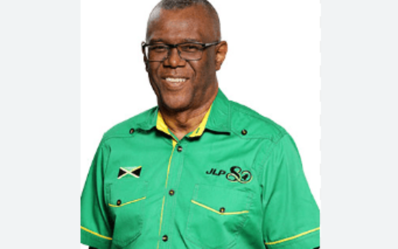 JLP rejects concerns raised by NIA & PNP over Dalrymple-Philibert candidacy in upcoming by-election