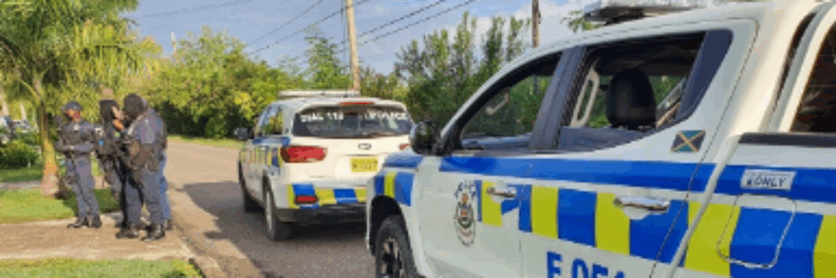 More than J$52M seized and 24 persons charged under police’s ‘Scam Dun, Justice a Run’ anti-lottery scamming campaign