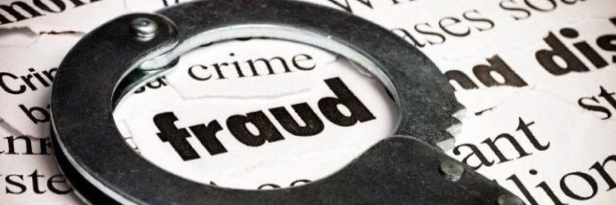 Police disrupt fraud rings; 3 persons arrested and charged