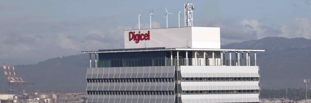 Telecoms provider Digicel reports progress with post Hurricane Melissa restoration, despite vandalism challenge