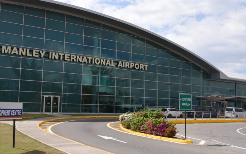 Normal operations resume at NMIA following  fire