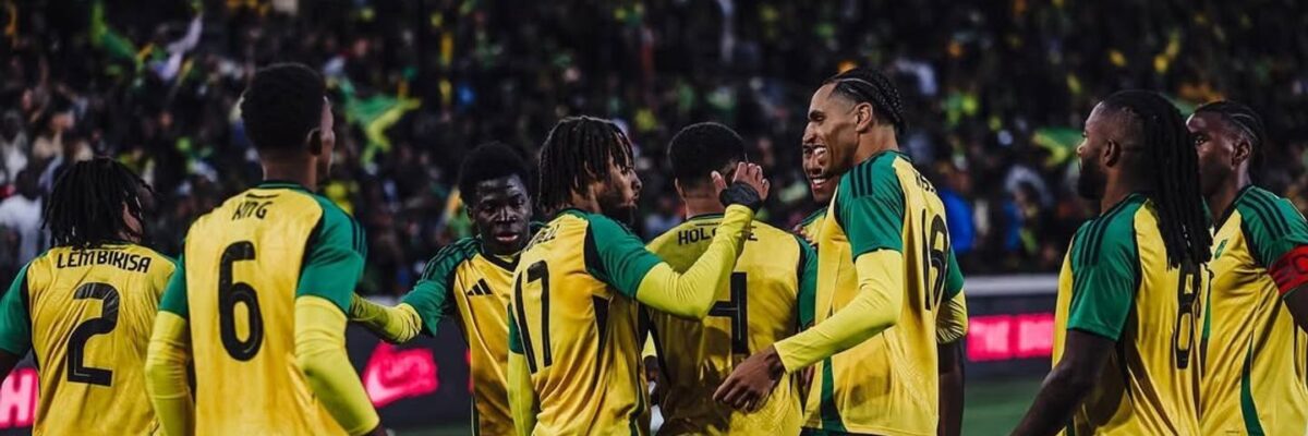 Jamaica’s dream of qualifying for a second FIFA World Cup delayed
