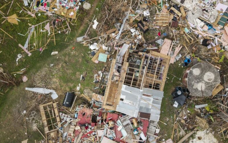 Opposition calls on Gov’t to reopen self reporting form for ROOFS programme