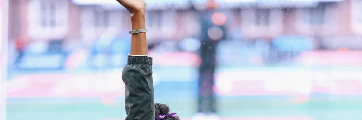 One for the money, two for the show – Foreman dominates Women’s TJ at Penns 26