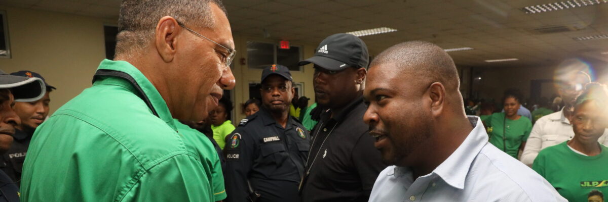 PM Holness offers $3M reward for information leading to the arrest of Lorna Robertson’s abductors