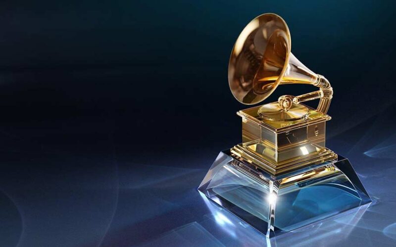 Grammy nominees to be announced Nov. 10