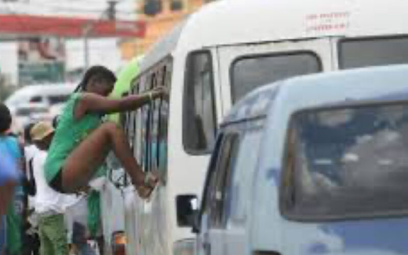 “All provisions of Road Traffic Act will be enforced”- police issue stern warning to motorists ahead of JLP Conference