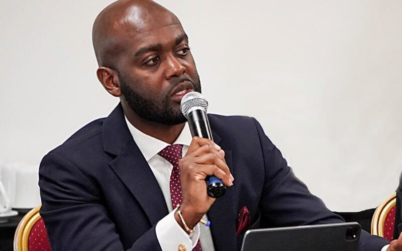 Questions mount over Dr Kishore Shallow’s dual roles after St. Vincent election win