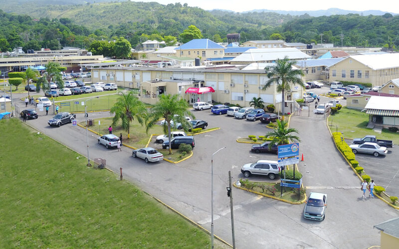 Opposition urges Health Ministry to address absence of surgeons at St. Ann’s Bay Regional Hospital