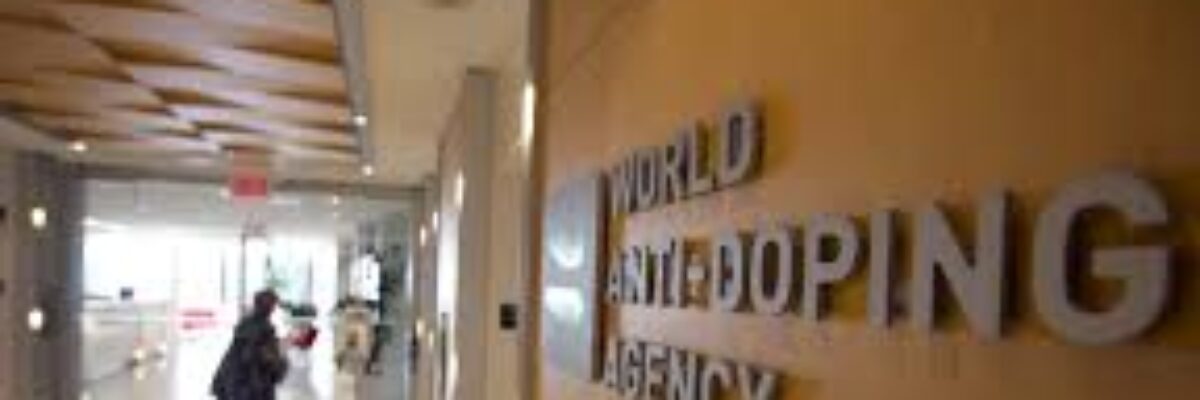 The World Anti-Doping Agency condems Enhanced Games as “dangerous and irresponsible”