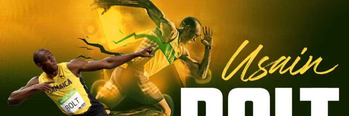 Usain Bolt, announced as the ‘Ultimate Legend’ for World Athletics Ultimate Championship in Budapest