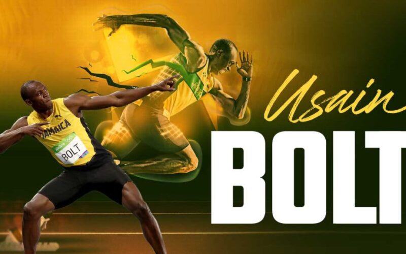 Usain Bolt, announced as the ‘Ultimate Legend’ for World Athletics Ultimate Championship in Budapest