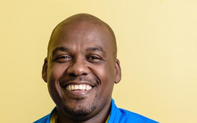 Peter Higgins is the New Chairman  of  the Finance Committee of the P.F.J.L.