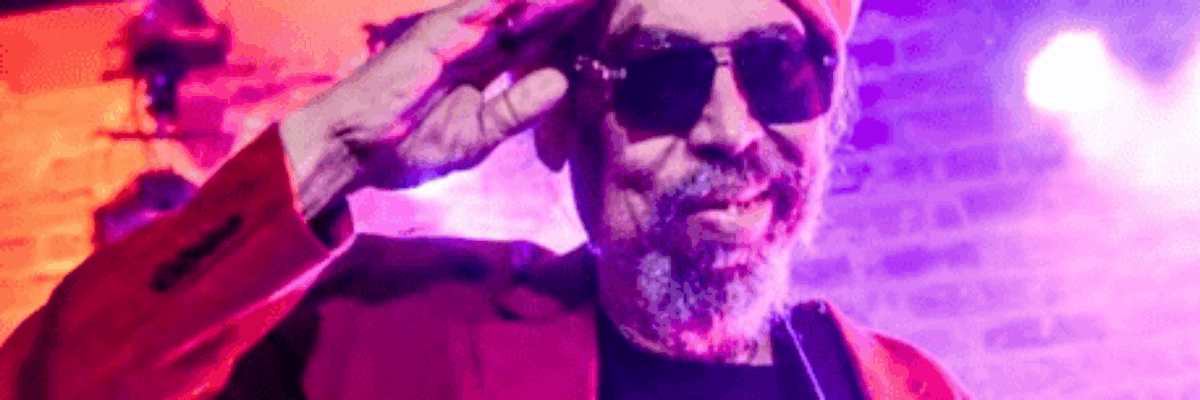 Tributes pour in for musician Stephen “Cat” Coore