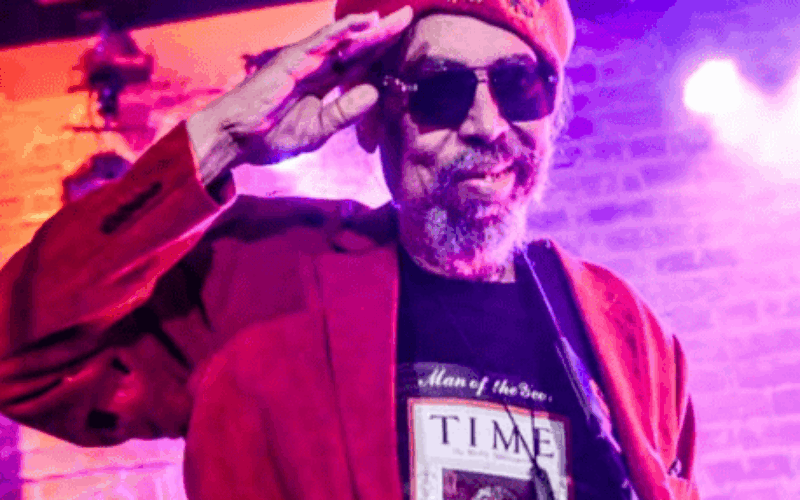 Tributes pour in for musician Stephen “Cat” Coore