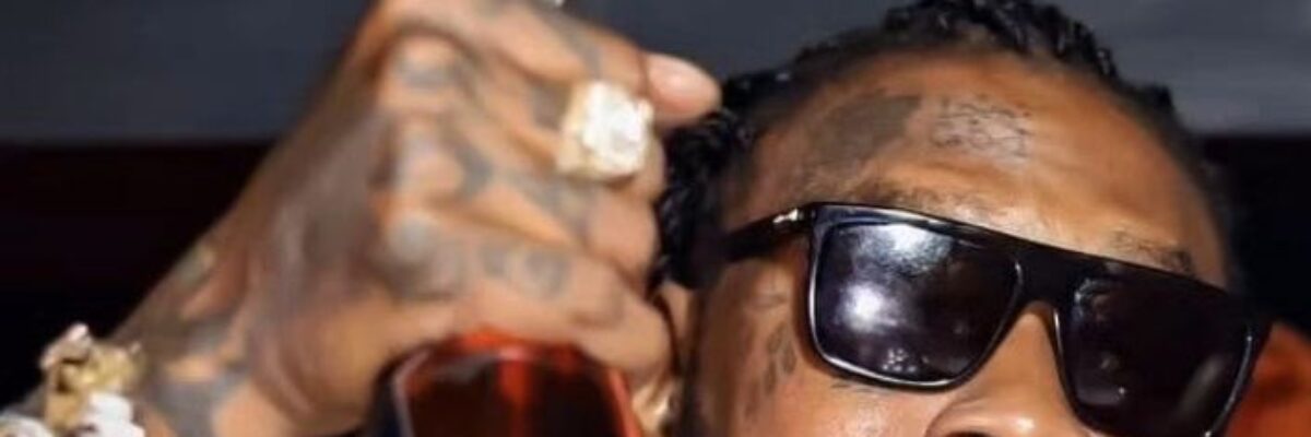 Vybz Kartel sends message to ghetto youths